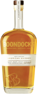 Boondocks American Whiskey