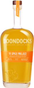 Boondocks Spice Whiskey